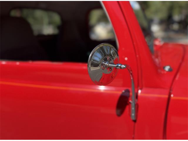 1950 Ford F1 (CC-2083063) for sale in Grass Valley, California