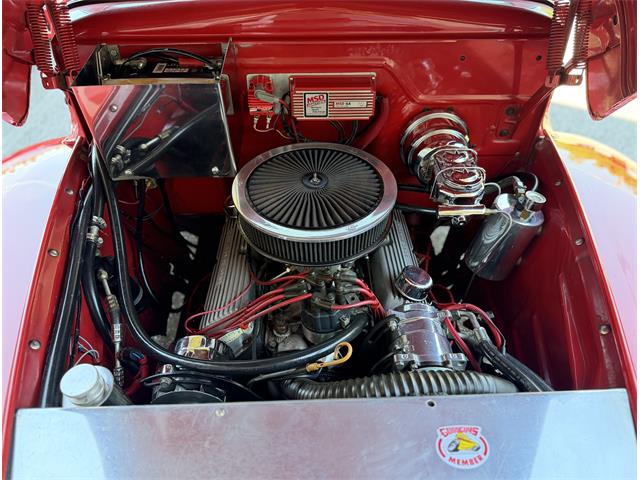 1950 Ford F1 (CC-2083063) for sale in Grass Valley, California