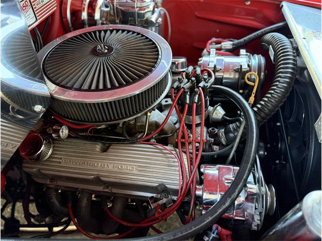 1950 Ford F1 (CC-2083063) for sale in Grass Valley, California