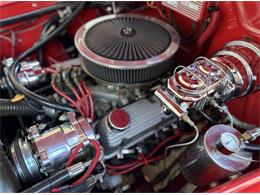 1950 Ford F1 (CC-2083063) for sale in Grass Valley, California