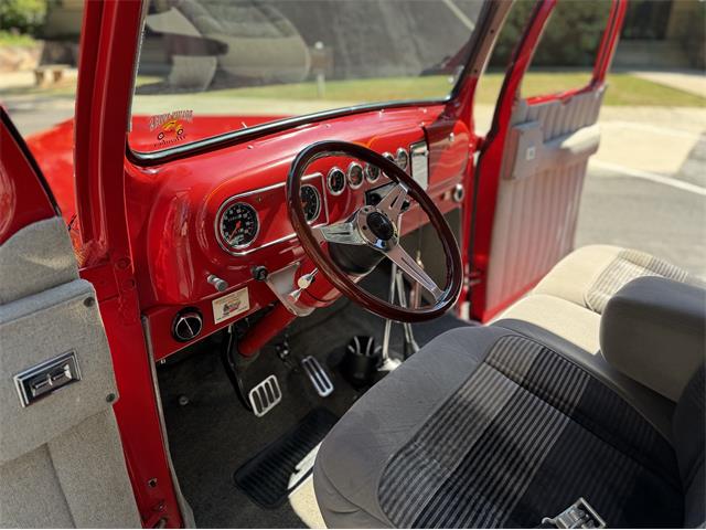 1950 Ford F1 (CC-2083063) for sale in Grass Valley, California
