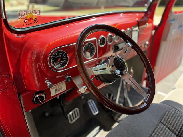 1950 Ford F1 (CC-2083063) for sale in Grass Valley, California