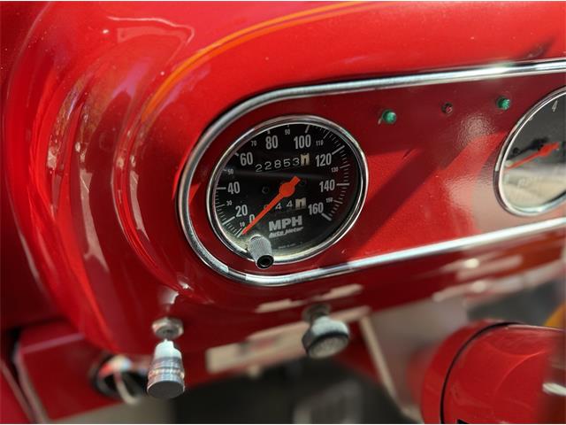 1950 Ford F1 (CC-2083063) for sale in Grass Valley, California