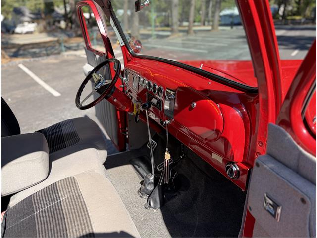 1950 Ford F1 (CC-2083063) for sale in Grass Valley, California
