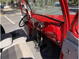 1950 Ford F1 (CC-2083063) for sale in Grass Valley, California