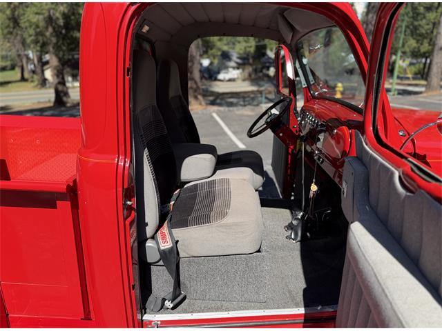 1950 Ford F1 (CC-2083063) for sale in Grass Valley, California