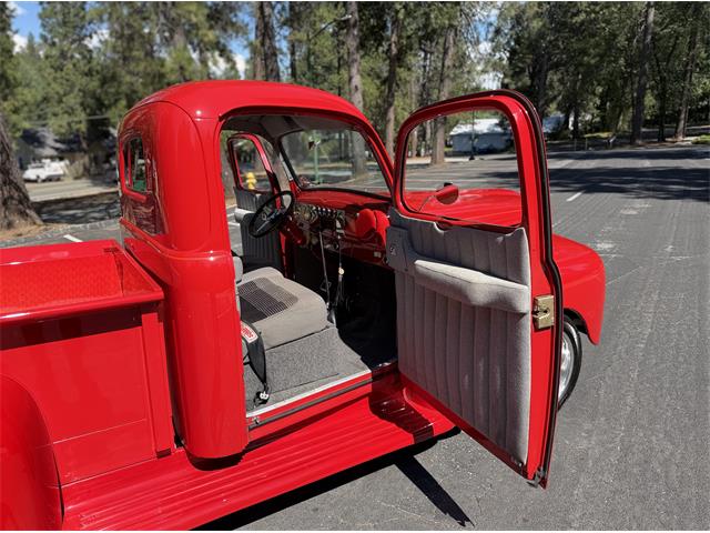 1950 Ford F1 (CC-2083063) for sale in Grass Valley, California