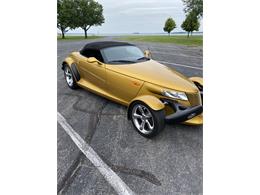 2002 Chrysler Prowler (CC-2083064) for sale in Celina, Ohio