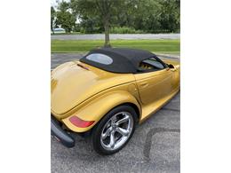 2002 Chrysler Prowler (CC-2083064) for sale in Celina, Ohio