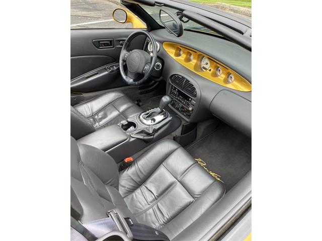 2002 Chrysler Prowler (CC-2083064) for sale in Celina, Ohio