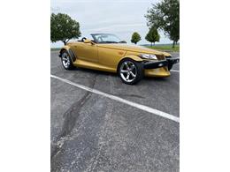 2002 Chrysler Prowler (CC-2083064) for sale in Celina, Ohio
