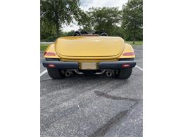 2002 Chrysler Prowler (CC-2083064) for sale in Celina, Ohio