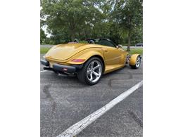 2002 Chrysler Prowler (CC-2083064) for sale in Celina, Ohio
