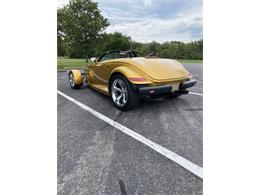 2002 Chrysler Prowler (CC-2083064) for sale in Celina, Ohio