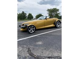 2002 Chrysler Prowler (CC-2083064) for sale in Celina, Ohio