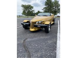 2002 Chrysler Prowler (CC-2083064) for sale in Celina, Ohio