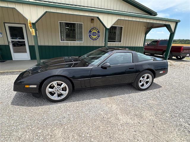 1990 Chevrolet Corvette (CC-2083065) for sale in Nashville, Illinois
