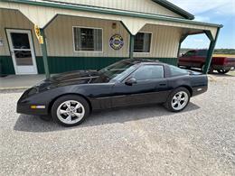1990 Chevrolet Corvette (CC-2083065) for sale in Nashville, Illinois