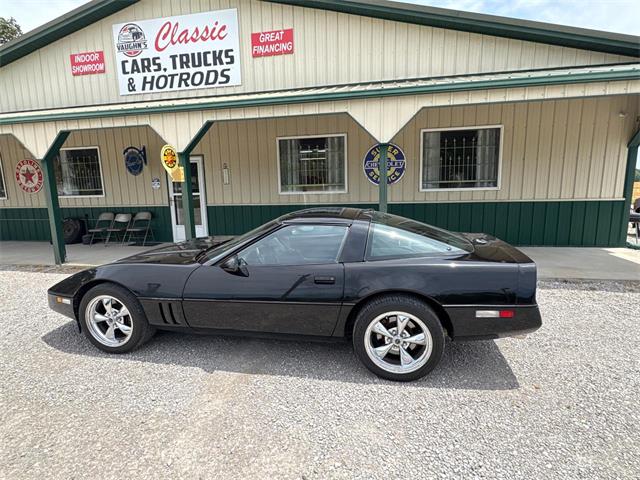 1990 Chevrolet Corvette (CC-2083065) for sale in Nashville, Illinois