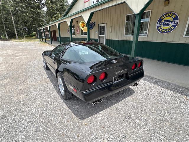 1990 Chevrolet Corvette (CC-2083065) for sale in Nashville, Illinois