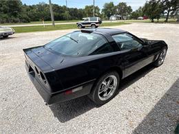 1990 Chevrolet Corvette (CC-2083065) for sale in Nashville, Illinois
