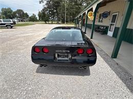 1990 Chevrolet Corvette (CC-2083065) for sale in Nashville, Illinois