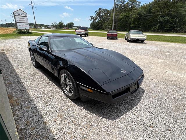 1990 Chevrolet Corvette (CC-2083065) for sale in Nashville, Illinois
