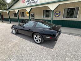 1990 Chevrolet Corvette (CC-2083065) for sale in Nashville, Illinois