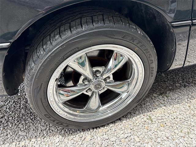 1990 Chevrolet Corvette (CC-2083065) for sale in Nashville, Illinois