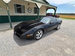 1990 Chevrolet Corvette (CC-2083065) for sale in Nashville, Illinois