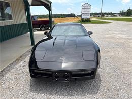 1990 Chevrolet Corvette (CC-2083065) for sale in Nashville, Illinois
