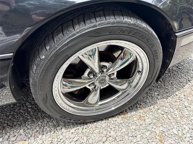1990 Chevrolet Corvette (CC-2083065) for sale in Nashville, Illinois