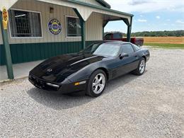 1990 Chevrolet Corvette (CC-2083065) for sale in Nashville, Illinois