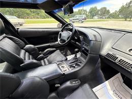 1990 Chevrolet Corvette (CC-2083065) for sale in Nashville, Illinois