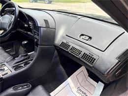 1990 Chevrolet Corvette (CC-2083065) for sale in Nashville, Illinois