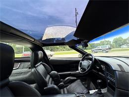 1990 Chevrolet Corvette (CC-2083065) for sale in Nashville, Illinois