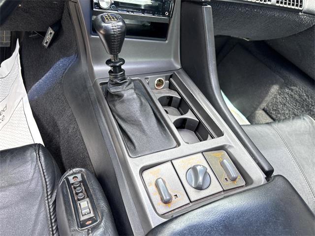 1990 Chevrolet Corvette (CC-2083065) for sale in Nashville, Illinois