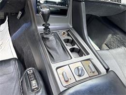 1990 Chevrolet Corvette (CC-2083065) for sale in Nashville, Illinois