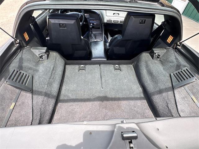 1990 Chevrolet Corvette (CC-2083065) for sale in Nashville, Illinois