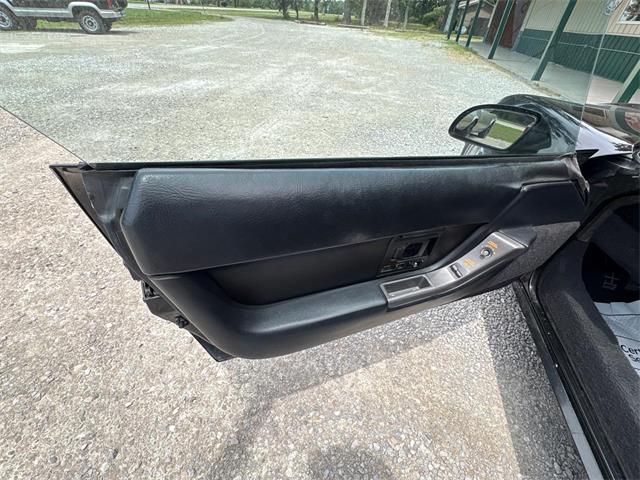 1990 Chevrolet Corvette (CC-2083065) for sale in Nashville, Illinois