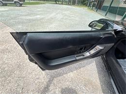 1990 Chevrolet Corvette (CC-2083065) for sale in Nashville, Illinois