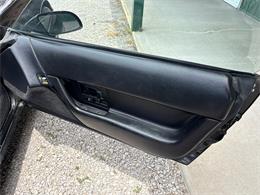 1990 Chevrolet Corvette (CC-2083065) for sale in Nashville, Illinois
