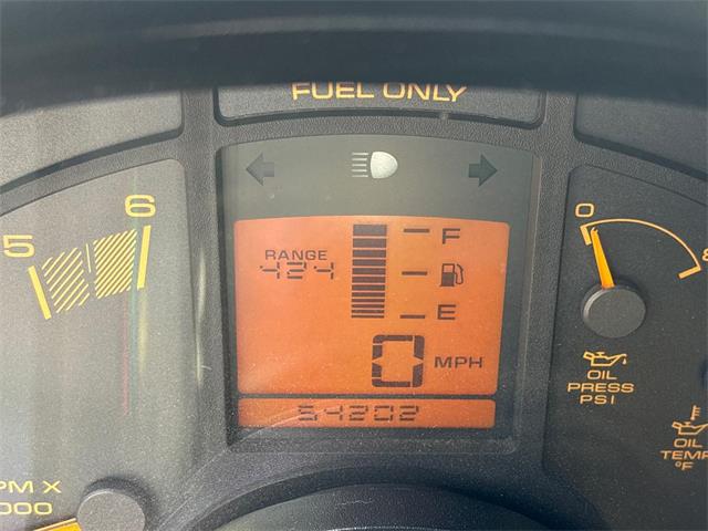 1990 Chevrolet Corvette (CC-2083065) for sale in Nashville, Illinois