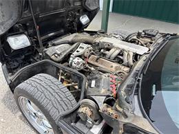 1990 Chevrolet Corvette (CC-2083065) for sale in Nashville, Illinois