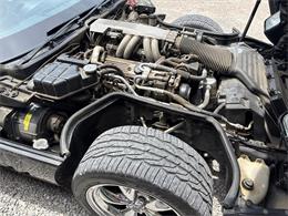 1990 Chevrolet Corvette (CC-2083065) for sale in Nashville, Illinois
