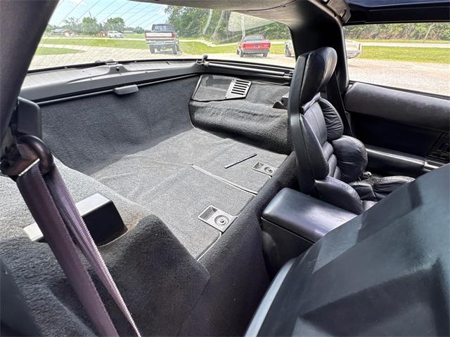 1990 Chevrolet Corvette (CC-2083065) for sale in Nashville, Illinois