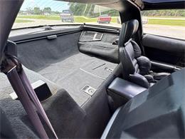 1990 Chevrolet Corvette (CC-2083065) for sale in Nashville, Illinois
