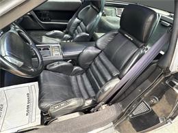 1990 Chevrolet Corvette (CC-2083065) for sale in Nashville, Illinois
