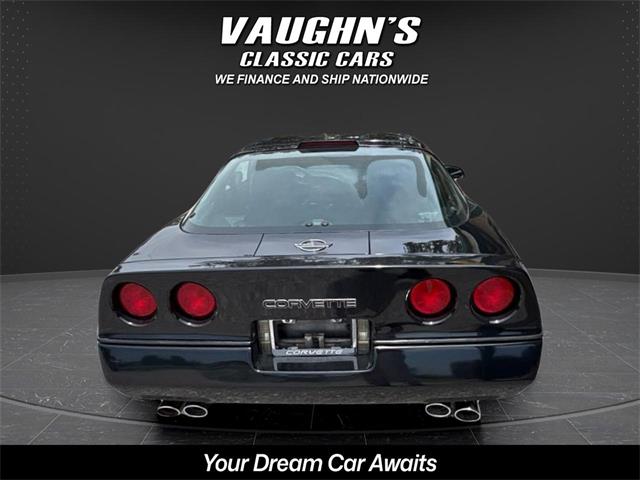 1990 Chevrolet Corvette (CC-2083065) for sale in Nashville, Illinois