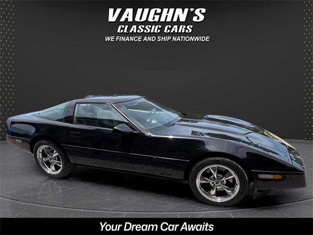 1990 Chevrolet Corvette (CC-2083065) for sale in Nashville, Illinois
